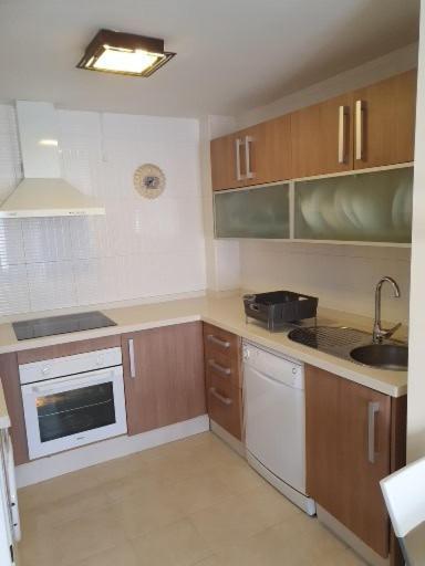 Apartamento En Trinidad San Pablo Apartment Malaga Luaran gambar